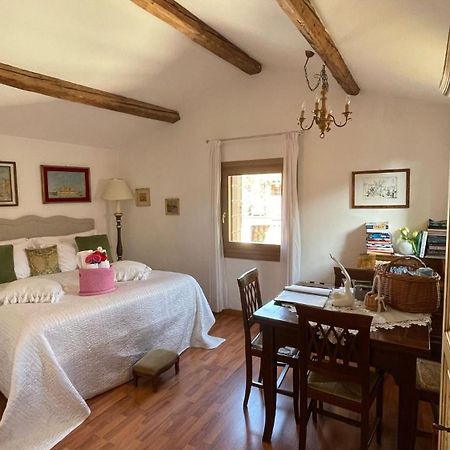 Residenza De L'Osmarin Suites Βενετία Εξωτερικό φωτογραφία